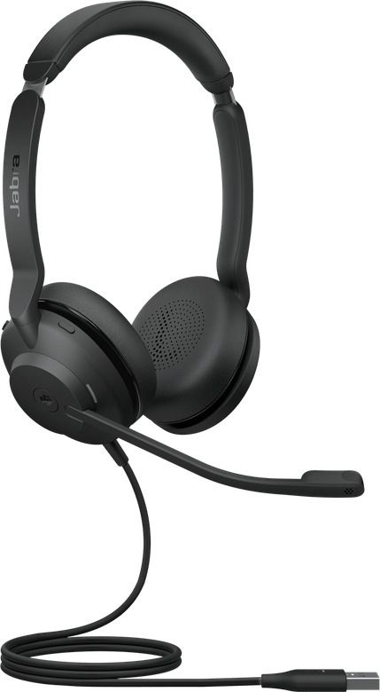 JABRA Evolve2 30 USB-A MS Stereo